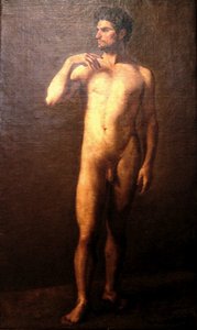Academia Masculinan